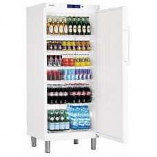 Шкаф холодильный  GKv 5710, Liebherr