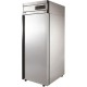 Шкаф холодильный POLAIR CM105-G ШХ0,5нерж.