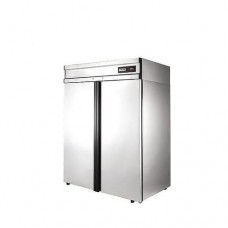 Шкаф холодильный POLAIR CV114-G