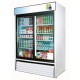 Шкаф холодильный TurboAir FRS-1300R