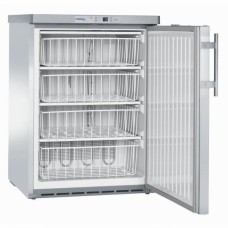 Шкаф морозильный  GGU 1550, Liebherr